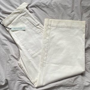 Prologue Culotte Pants